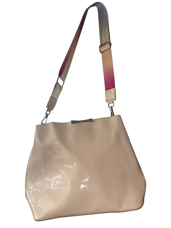 Betsey Johnson Handbags - Betsey Johnson Crossbody Bag
